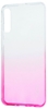 Picture of Evelatus Huawei P30 Gradient TPU Case Rose Red