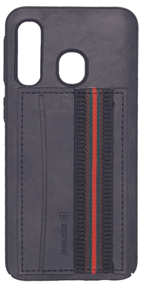 Изображение Evelatus Huawei P30 Lite Cubit Black