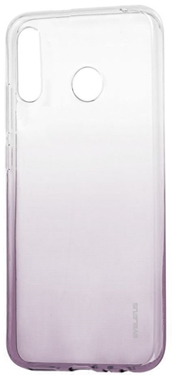 Изображение Evelatus Huawei P30 Lite Gradient TPU Case Coffee