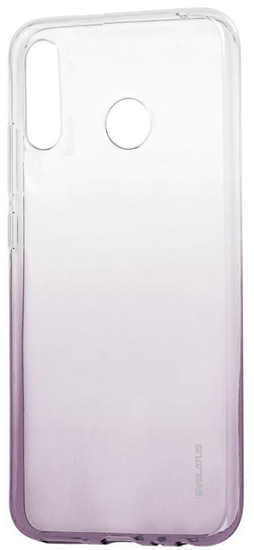 Picture of Evelatus Huawei P30 Lite Gradient TPU Case Coffee