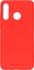 Picture of Evelatus Huawei P30 lite Nano Silicone Case Soft Touch TPU Red