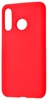 Picture of Evelatus Huawei P30 lite Premium Soft Touch Silicone Case Red