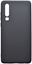 Picture of Evelatus Huawei P30 Nano Silicone Case Soft Touch TPU Black