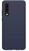 Picture of Evelatus Huawei P30 Nano Silicone Case Soft Touch TPU Midnight Blue