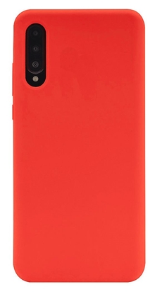 Изображение Evelatus Huawei P30 Nano Silicone Case Soft Touch TPU Red