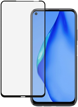 Изображение Evelatus Huawei P40 lite 2.5D Full Cover Japan Glue Glass Anti-Static