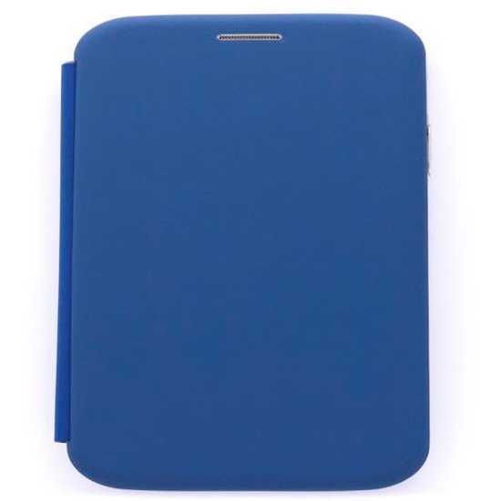 Picture of Evelatus Huawei P40 Lite Book Case Dark Blue