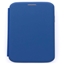 Picture of Evelatus Huawei P40 Lite Book Case Dark Blue