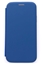 Picture of Evelatus Huawei P40 Lite Book Case Dark Blue