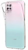 Изображение Evelatus Huawei P40 Lite Clear Silicone Case 1.5mm TPU