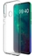 Picture of Evelatus Huawei P40 Lite E Clear Silicone Case 1.5mm TPU Transparent