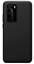 Изображение Evelatus Huawei P40 Nano Silicone Case Soft Touch TPU Black