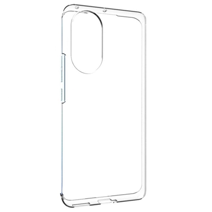 Изображение Evelatus Huawei P50 Clear Silicone Case 1.5mm TPU Transparent
