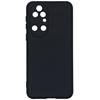Picture of Evelatus Huawei P50 Nano Silicone Case Soft Touch TPU Black