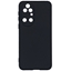 Изображение Evelatus Huawei P50 Nano Silicone Case Soft Touch TPU Black