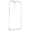 Picture of Evelatus Huawei P50 Pro Clear Silicone Case 1.5mm TPU Transparent