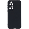 Picture of Evelatus Huawei P50 Pro Nano Silicone Case Soft Touch TPU Black