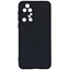 Attēls no Evelatus Huawei P50 Pro Nano Silicone Case Soft Touch TPU Black