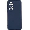 Picture of Evelatus Huawei P50 Pro Nano Silicone Case Soft Touch TPU Blue