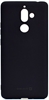 Изображение Evelatus Nokia 7 Plus Nano Silicone Case Soft Touch TPU Black