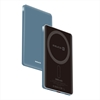 Picture of Evelatus Evelatus PD20W 5000mAh Power Bank MagLink Elite With Wireless charging EVEP02PBMEB Blue