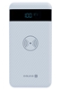 Picture of Evelatus Evelatus Power Bank Wireless EPB05 10000 mAh White