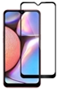 Изображение Evelatus Samsung A10S 2.5D Full Cover Japan Glue Glass Anti-Static