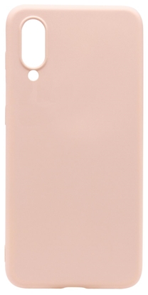 Изображение Evelatus Samsung A20 Silicon Case Pink Sand