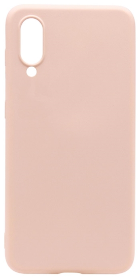 Изображение Evelatus Samsung A20 Silicon Case Pink Sand