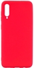 Изображение Evelatus Samsung A30s/A50/A50s Nano Silicone Case Soft Touch TPU Red