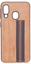 Изображение Evelatus Samsung A40 Cubit Plastic Brown