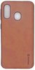 Picture of Evelatus Samsung A40 Kuton Brown