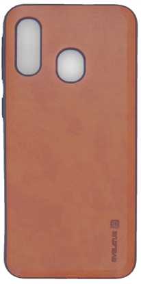 Изображение Evelatus Samsung A40 Kuton Brown