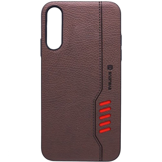 Изображение Evelatus Samsung A50 Shooter Brown