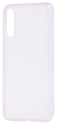 Изображение Evelatus Samsung A50 Silicon Case Transparent