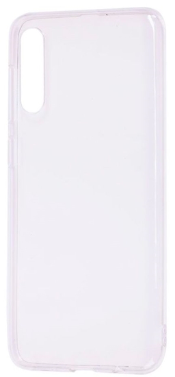 Изображение Evelatus Samsung A50 Silicon Case Transparent