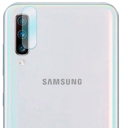 Изображение Evelatus Samsung A70 Camera Glass Lense