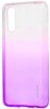 Picture of Evelatus Samsung A70 Gradient TPU Case Purple