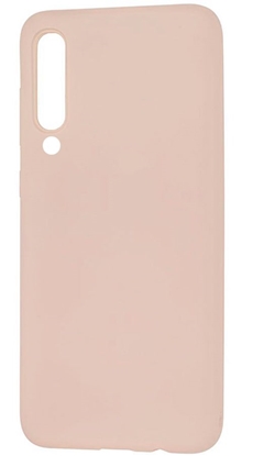 Picture of Evelatus Samsung A70 Silicon Case Pink Sand
