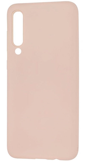 Изображение Evelatus Samsung A70 Silicon Case Pink Sand