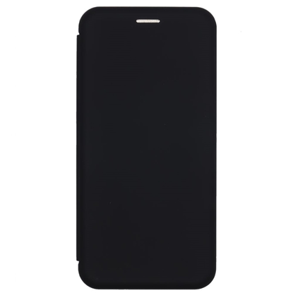 Picture of Evelatus Samsung Galaxy A02s Book Case Black