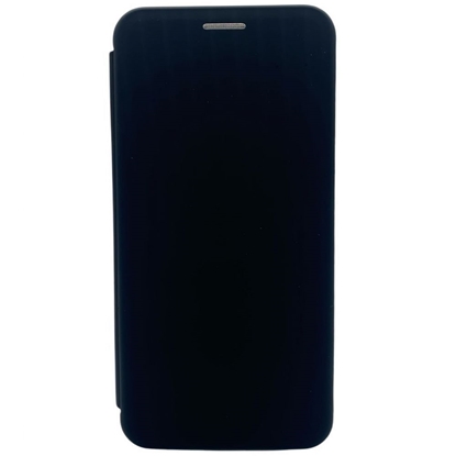 Изображение Evelatus Samsung Galaxy A03 Book Case Black