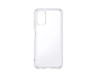 Picture of Evelatus Samsung Galaxy A03s TPU Case Transparent