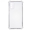 Picture of Evelatus Samsung Galaxy A03s TPU Military Shockproof Silicone Case TPU Transparent
