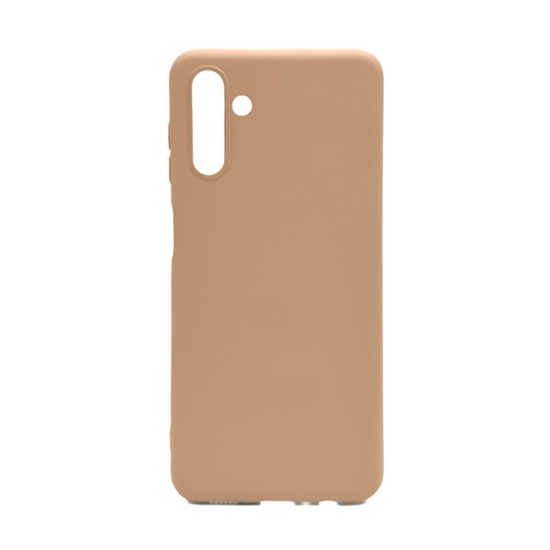 Изображение Evelatus Samsung Galaxy A04s / A13 5G Nano Silicone Case Soft Touch TPU Beige