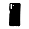 Picture of Evelatus Samsung Galaxy A04s / A13 5G Nano Silicone Case Soft Touch TPU Black