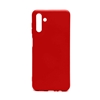 Изображение Evelatus Samsung Galaxy A04s / A13 5G Nano Silicone Case Soft Touch TPU Red