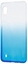 Picture of Evelatus Samsung Galaxy A10 Gradient TPU Case Blue