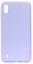 Attēls no Evelatus Samsung Galaxy A10 Nano Silicone Case Soft Touch TPU Purple