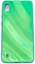 Picture of Evelatus Samsung Galaxy A10 Water Ripple Full Color Electroplating Tempered Glass Case Green